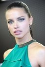 Adriana Lima photo