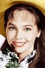 Leslie Caron photo
