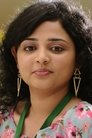 Janani Rajan photo
