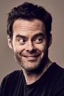 Bill Hader photo