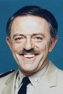 John Astin photo