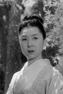Kinuyo Tanaka photo