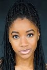 Imani Vaughn-Jones photo