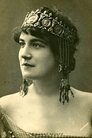 Suzanne Munte photo
