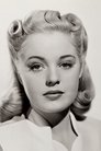 Mary Beth Hughes photo