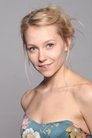 Kateryna Varchenko photo