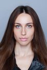 Anastasiya Todorescu photo