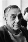 Arseny Tarkovsky photo