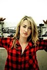 Ashley Johnson photo