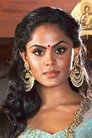 Karthika Nair photo