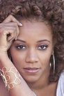 Chrystee Pharris photo
