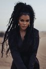 Teyana Taylor photo