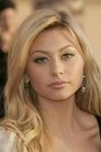 Aly Michalka photo