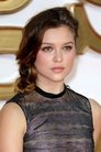 Sophie Cookson photo