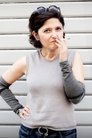 Sepideh Farsi photo