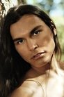 Adam Beach photo