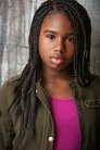 Daria Johns photo