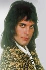 Freddie Mercury photo