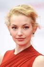 Perdita Weeks photo