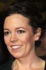 Olivia Colman photo