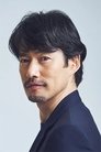 Yutaka Takenouchi photo
