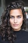 Caitlin Leahy photo