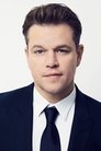 Matt Damon photo