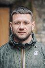 Jake Hanrahan photo