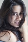 Sarah Hashmi photo