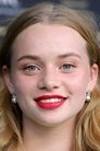 Luna Wedler photo