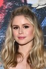 Erin Moriarty photo