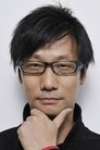 Hideo Kojima photo