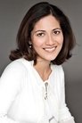 Mishal Husain photo