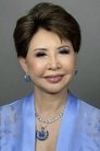 Roza Rymbaeva photo