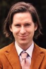 Wes Anderson photo