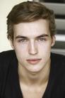 Trevor Stines photo