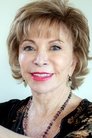 Isabel Allende photo