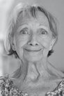 Françoise Bertin photo
