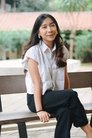 Tsabita Ramadhanti photo