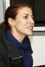 Isabel Abreu photo