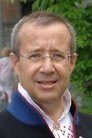 Toomas Hendrik Ilves photo