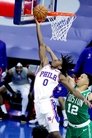 Tyrese Maxey photo