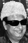 M. G. Ramachandran photo