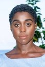 Lashana Lynch photo