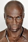 Seal photo