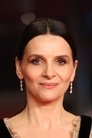 Juliette Binoche photo