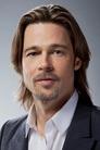 Brad Pitt photo
