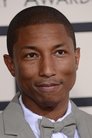 Pharrell Williams photo
