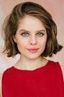 Angelina Pakhomova photo