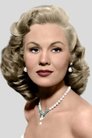 Virginia Mayo photo